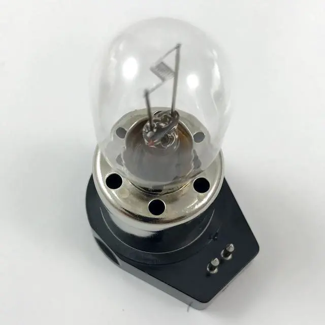 Alt view image 5 of 5 - USHIO SM-8C102 30W 6-8V Incandescent Scientific Medical Light Bulb