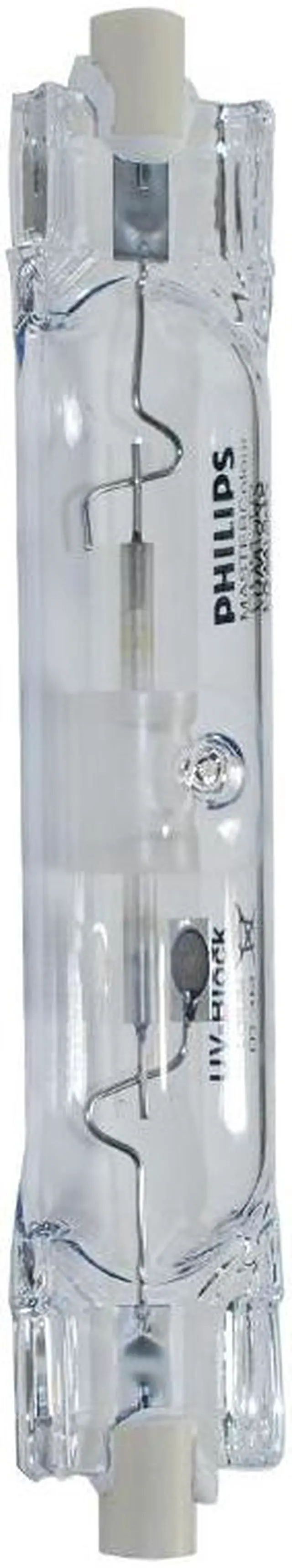 Main image of Philips CDM-TD 70/942 70w RX7s 4200K Double Ended MasterColor HID Bulb