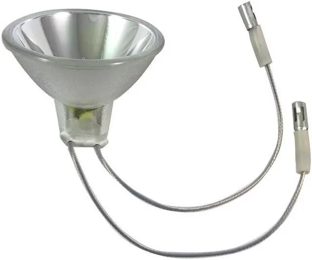 Alt view image 2 of 4 - Sylvania 58908 - 6.6A/45MR16/64337B 45-15 Aircraft Airfield Light Bulb