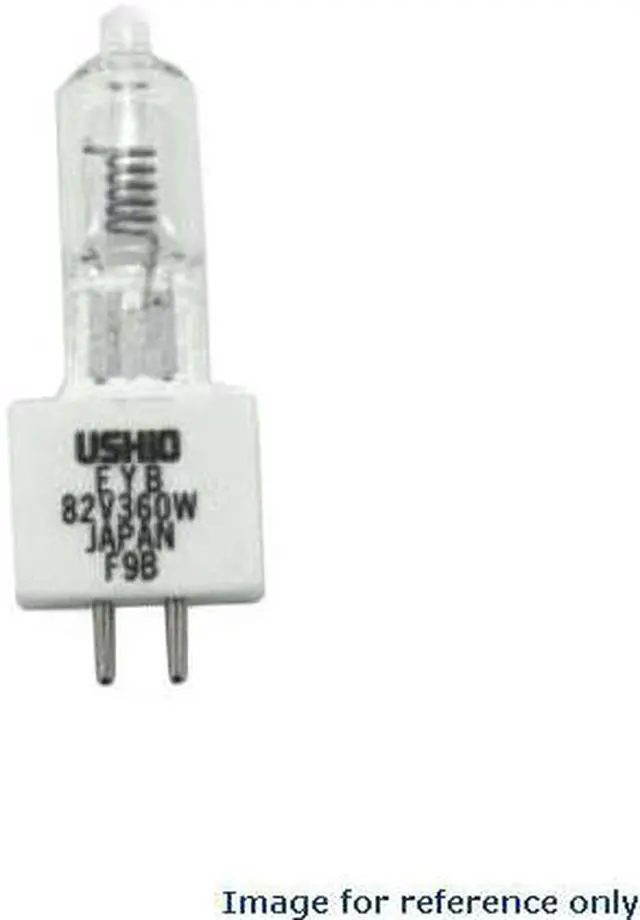 Alt view image 2 of 2 - Ushio 1000648 - GCB JCD30V-200WC1 Projector Light Bulb
