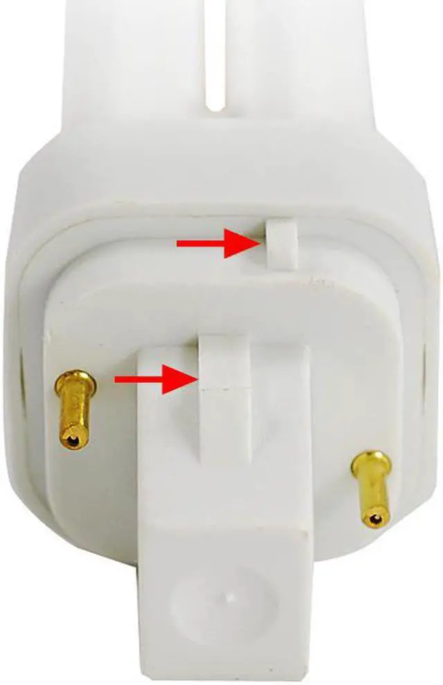 Alt view image 6 of 7 - SYLVANIA CF26DD/835/ECO 26 watt Compact Fluorescent Light Bulb