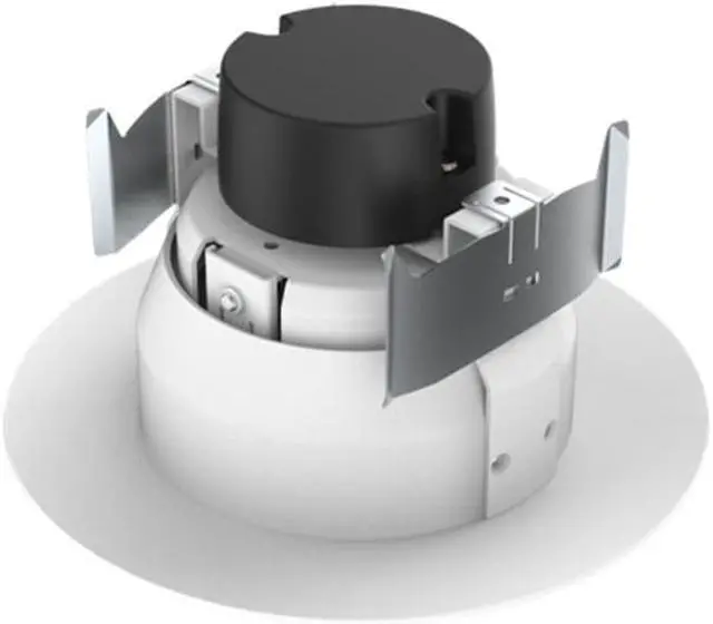 Alt view image 2 of 3 - Satco 9w 4in. LED Directional Retrofit Downlight 4000K Cool White - Dimmable