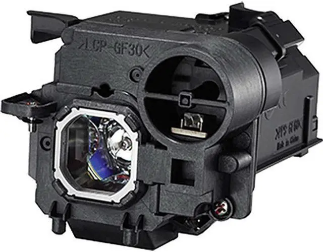 Main image of NEC NP-UM361Xi-WK Projector Housing with Genuine Original OEM Bulb