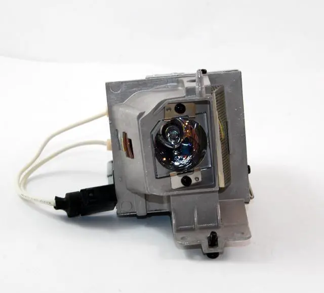Alt view image 3 of 3 - Optoma W300 Projector Lamp with Original OEM Bulb Inside