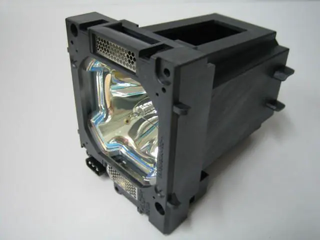 Alt view image 4 of 9 - 610-334-2788 / POA-LMP108 Lamp & Housing for Sanyo Projectors - 180 Day Warranty!! Projector Lamps