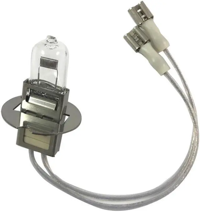 Main image of OSRAM 64361A 150W 6.6A HLX PK30d Female Connector Airfield Bulb
