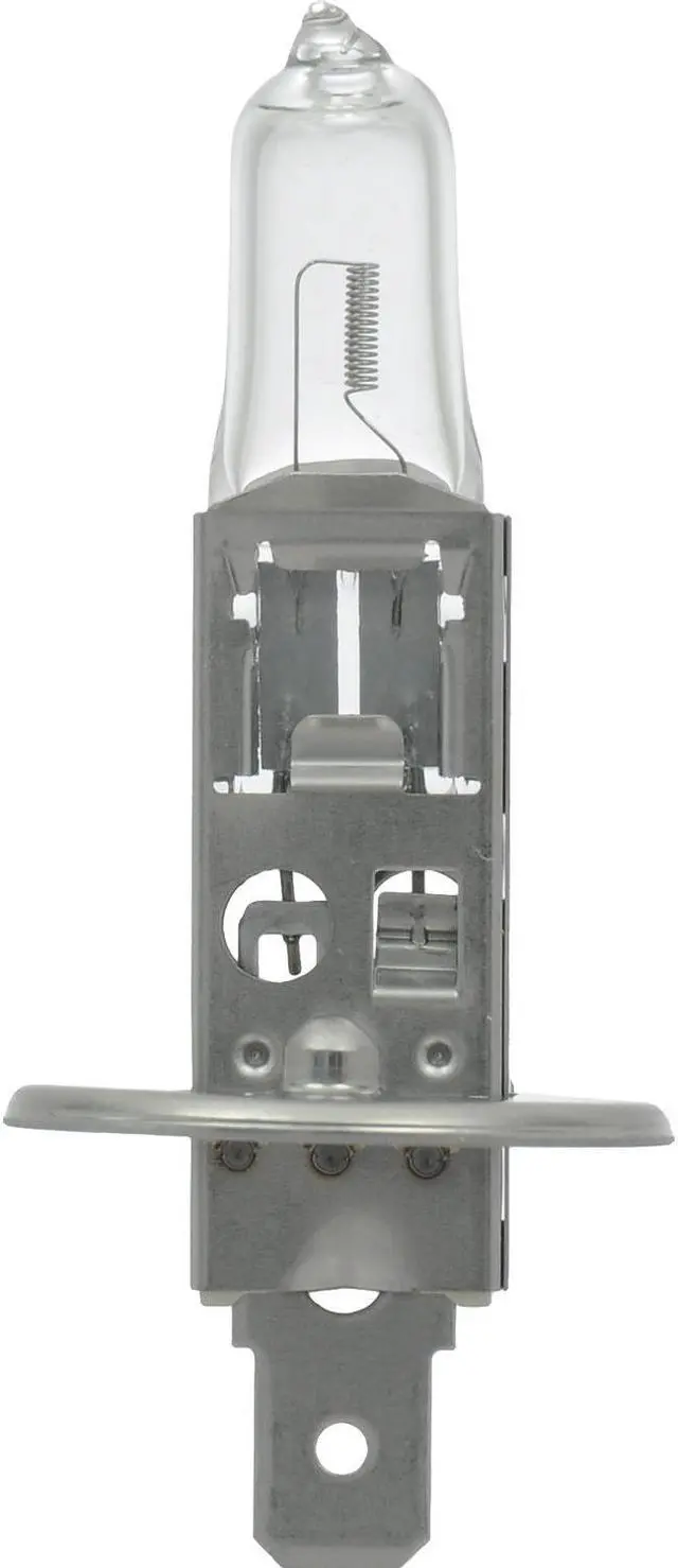 Alt view image 2 of 3 - 2-PK SYLVANIA H1 XtraVision Headlight Automotive Bulb