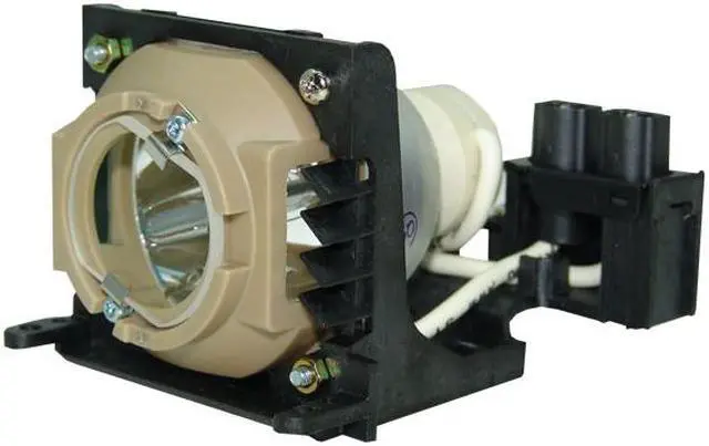 Alt view image 4 of 4 - Genuine A Series XD15C-930 Lamp & Housing for Boxlight Projectors
