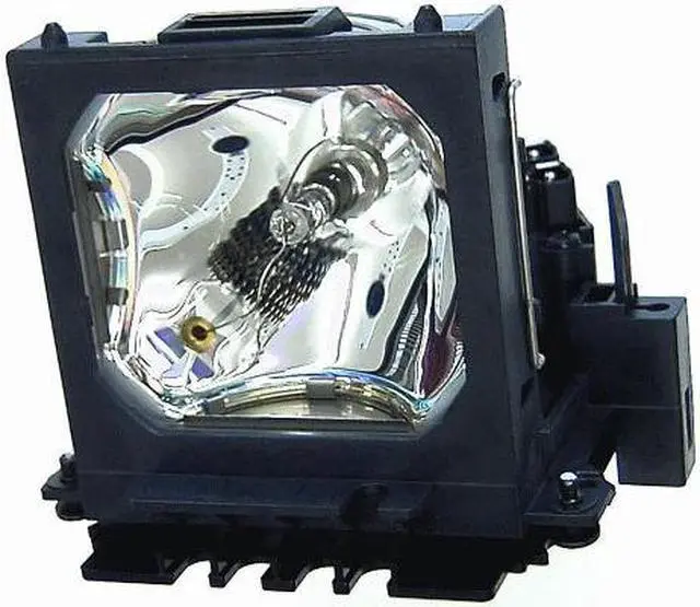 Alt view image 3 of 4 - Jaspertronics Original EC.J6000.001 Lamp & Housing for Acer Projectors - Fits P5260E, EC.J6000.001 - 1 Unit Per Pack with 1 Year Warranty