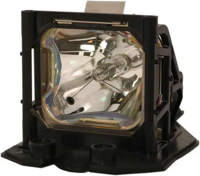 Alt view image 8 of 8 - Genuine A Series XP55M-930 Lamp & Housing for Boxlight Projectors