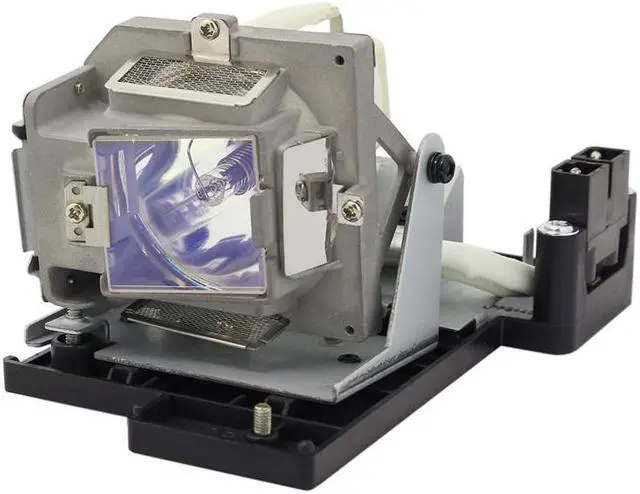 Main image of Vivitek 1000055-A Projector Housing with Genuine Original OEM Bulb