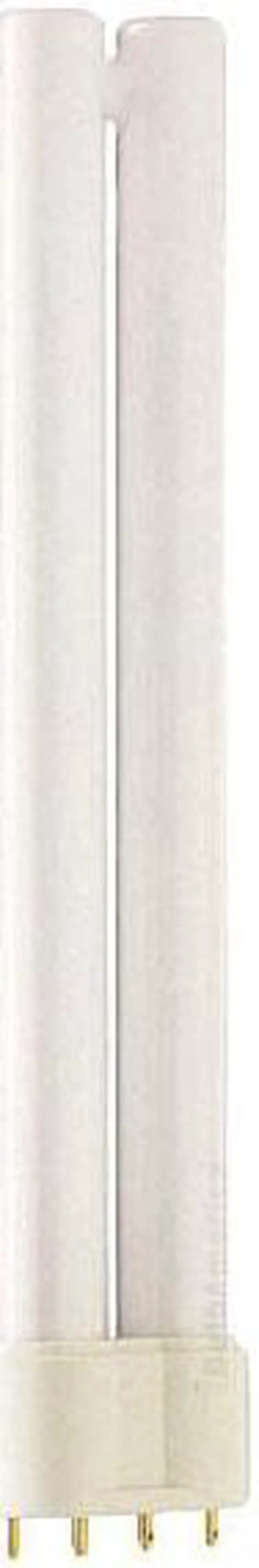 Alt view image 4 of 6 - Philips 359323 - PL-L 18W/35 Single Tube 4 Pin Base Compact Fluorescent Light Bulb