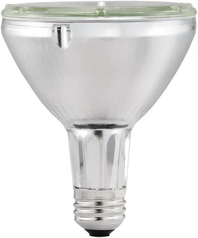 Alt view image 2 of 5 - Philips 223297 - CDM35/PAR30L/M/SP 35 watt Metal Halide Light Bulb