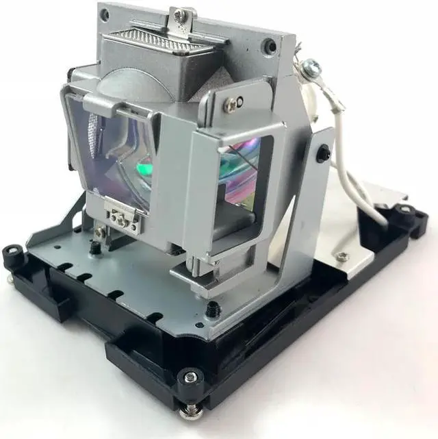 Main image of BenQ SP540 Projector Housing with Genuine Original OEM Bulb