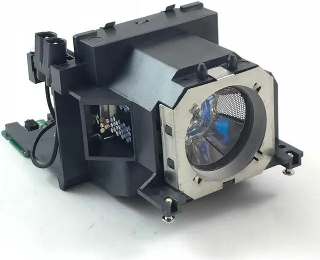 Main image of Panasonic PT-VW431D Projector Housing with Genuine Original OEM Bulb