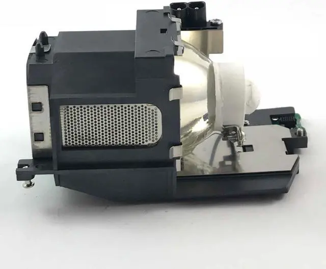 Alt view image 2 of 3 - Panasonic PT-VW431D Projector Housing with Genuine Original OEM Bulb
