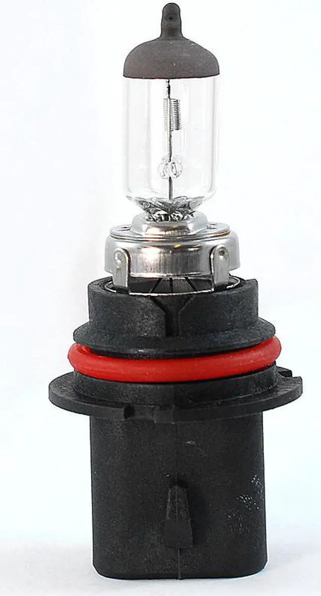 Main image of BulbAmerica 9007 12V 65/55W Halogen Xenon Clear Automotive Bulb