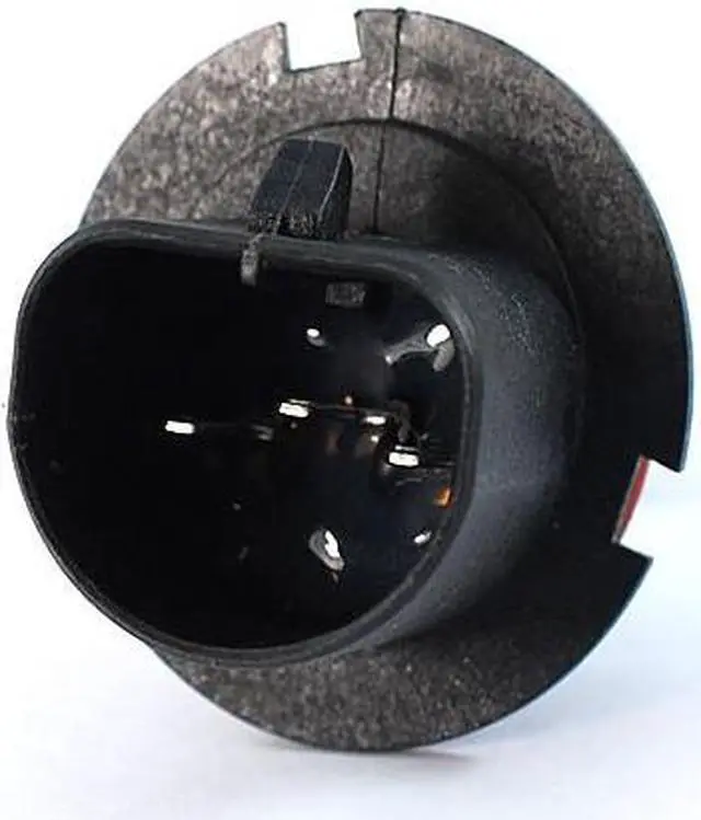 Alt view image 2 of 8 - BulbAmerica 9007 12V 65/55W Halogen Xenon Clear Automotive Bulb