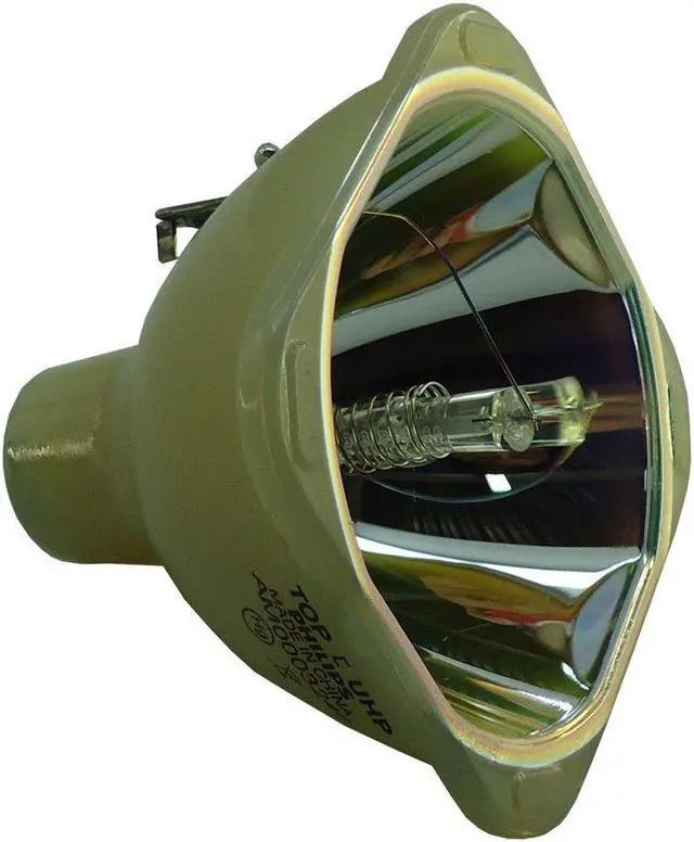 Main image of NEC NP1250 - Genuine OEM Philips projector bare bulb replacement