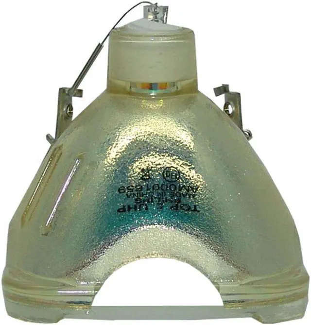 Alt view image 3 of 3 - Sanyo PLC-XU46 - Genuine OEM Philips projector bare bulb replacement