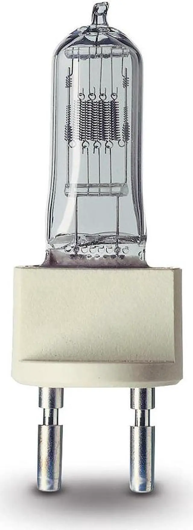 Alt view image 2 of 2 - Philips 382960 - 6980Z 1200W G22 80V Projector Light Bulb