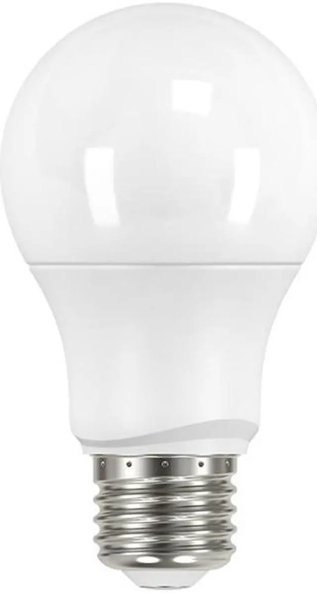 Alt view image 2 of 3 - Satco 09590 - 6.5A19/LED/2700K/120V (S9590) A Line Pear LED Light Bulb