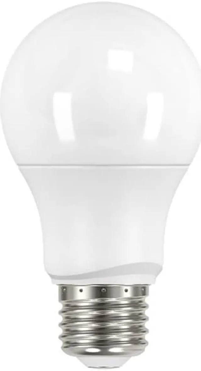 Alt view image 2 of 4 - Satco 09591 - 6.5A19/LED/3000K/120V (S9591) A Line Pear LED Light Bulb