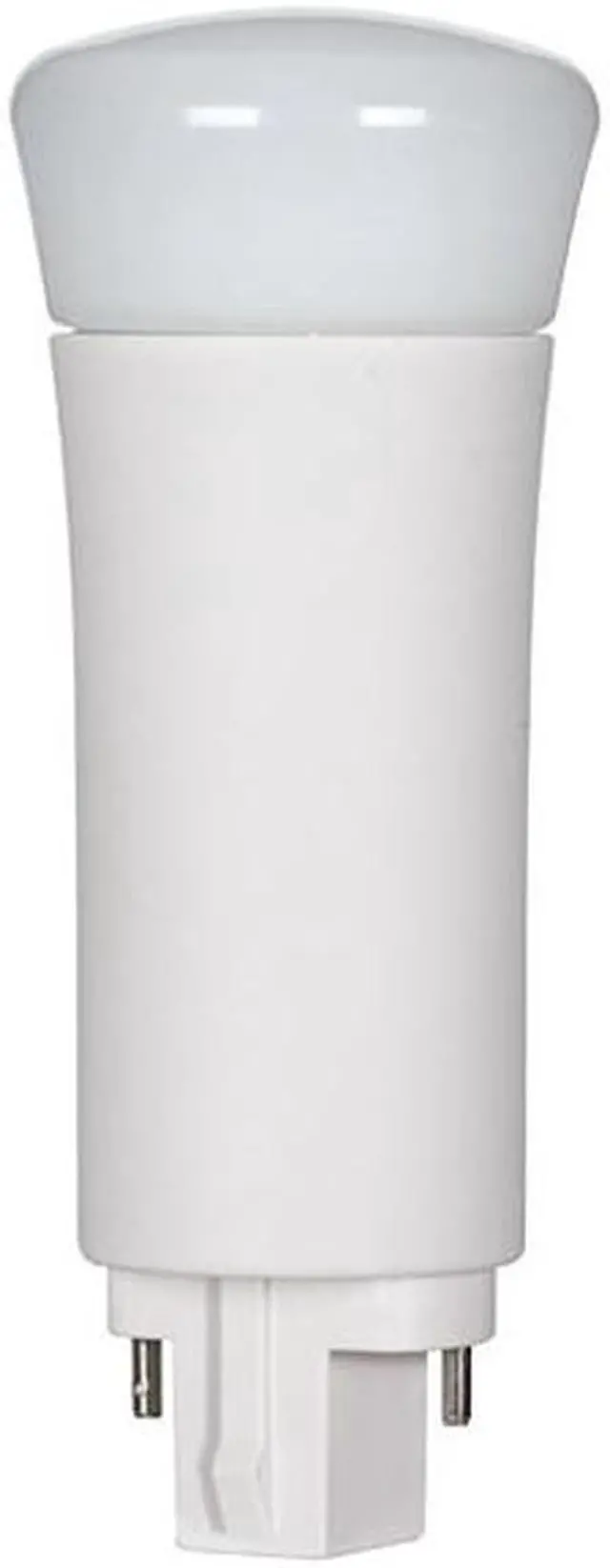Alt view image 2 of 2 - 9W LED PL 2-Pin 900 Lumens G24d base 120 Deg. 2700K