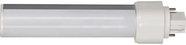 Main image of 9W LED PL 2-Pin 1000 Lumens G24d base 120 Deg. 5000K