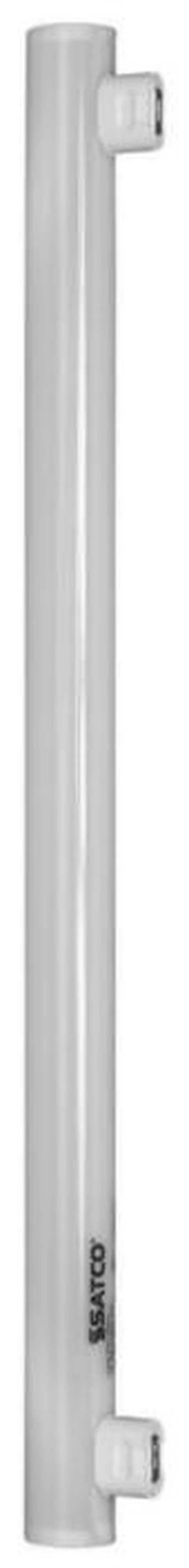 Main image of Satco 7w Linestra LED Replacement bulb - 19.68in 2700K Dimmable lamp
