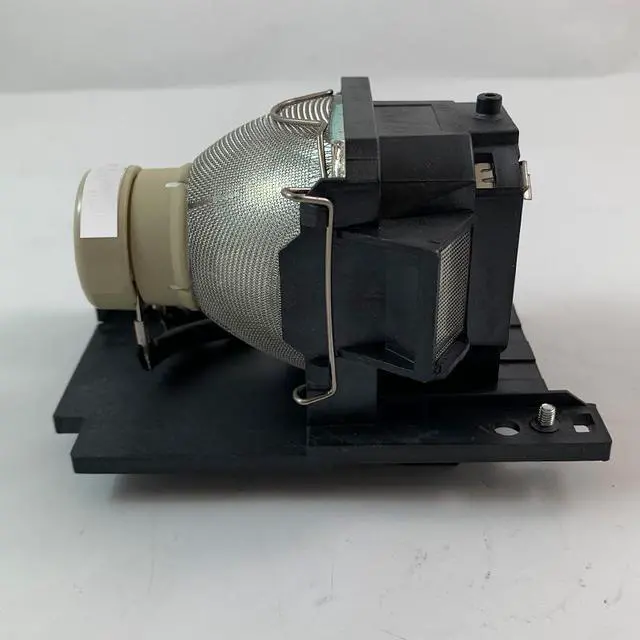 Alt view image 4 of 8 - Dukane Imagepro 8955H-RJ Projector Housing with Genuine Original OEM Bulb