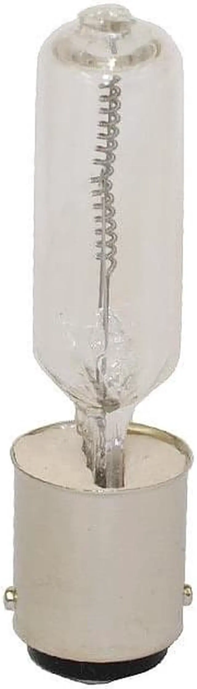 Alt view image 4 of 8 - ETC bulb Sylvania 150w 120v Super-Q Bayonet Halogen Light Bulb