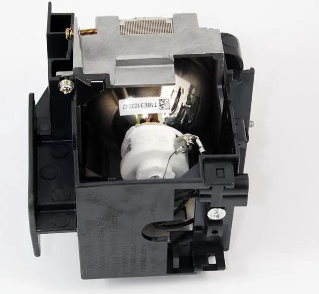 Alt view image 2 of 9 - Panasonic Projector Lamp PT-AT5000