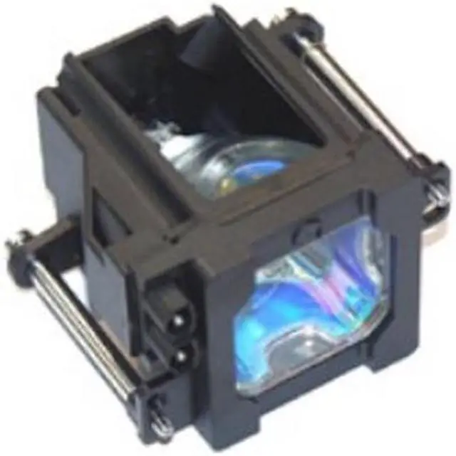 Alt view image 2 of 14 - Jaspertronics OEM TS-CL110UAA Lamp & Housing for JVC TVs Original Specification and Full Lifespan bulb inside - 240 Day Warranty