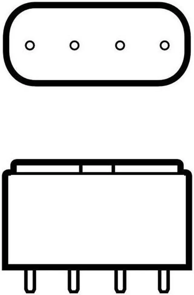 Alt view image 5 of 5 - Philips 300434 - PL-L 40W/35/RS/IS Single Tube 4 Pin Base Compact Fluorescent Light Bulb