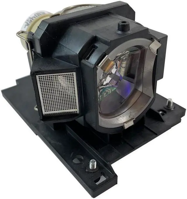 Main image of Dukane Imagepro 8955H-RJ Projector Housing with Genuine Original OEM Bulb
