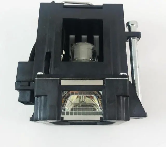 Alt view image 3 of 3 - JVC DLA-VS2000 Projector Housing with Genuine Original OEM Bulb