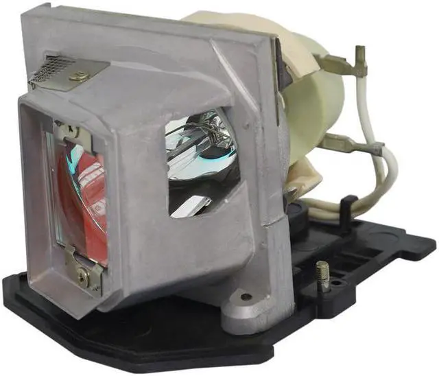 Main image of Panasonic PT-LS26 Projector Housing with Genuine Original OEM Bulb