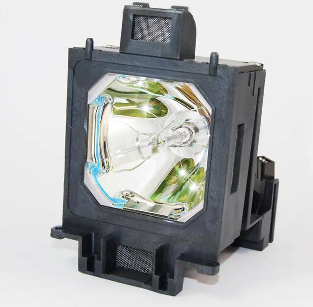 Main image of Eiki LC-WGC500L Projector Housing with Genuine Original OEM Bulb