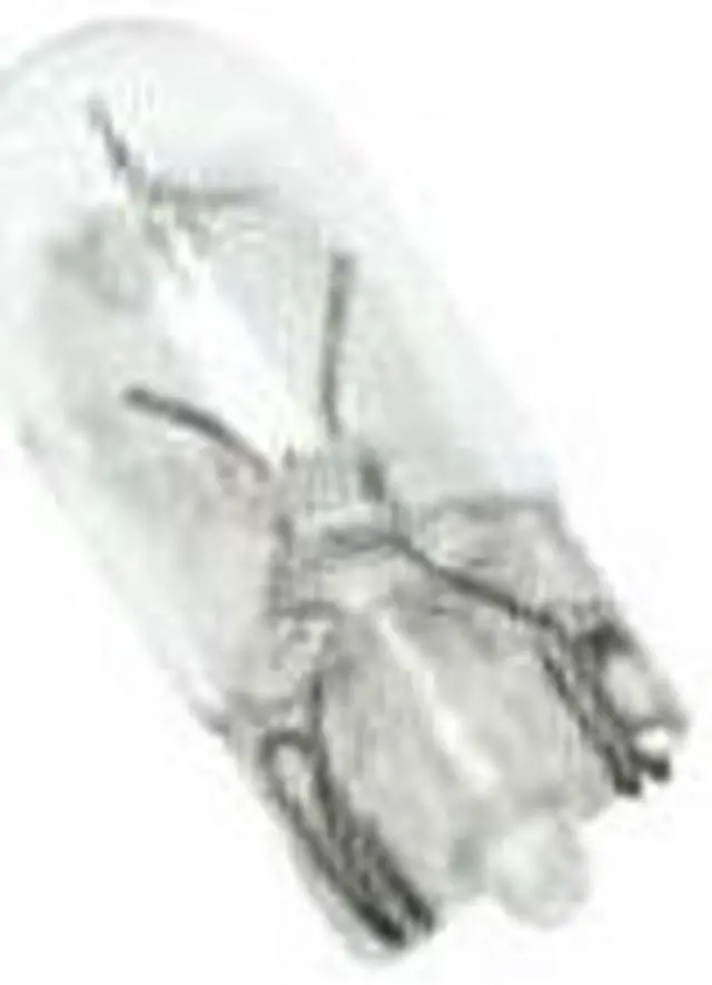 Main image of Ushio 1001417 - UWX-10122 Miniature Automotive Light Bulb