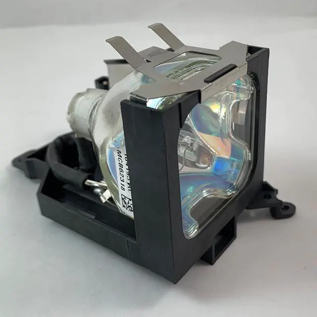 Main image of Sanyo POA-LMP57 Assembly Lamp with Quality Projector Bulb Inside