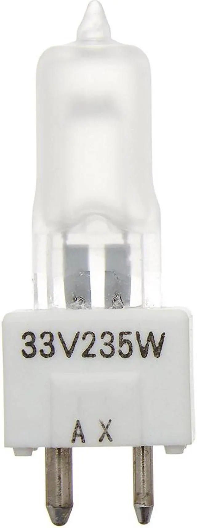 Alt view image 2 of 6 - Ushio 8000353 - SM-P129249-001 Healthcare Medical Scientific Light Bulb