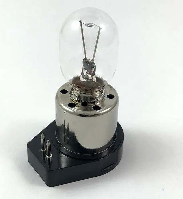 Alt view image 2 of 5 - USHIO SM-8C102 30W 6-8V Incandescent Scientific Medical Light Bulb