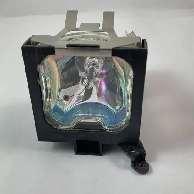 Alt view image 2 of 3 - Sanyo POA-LMP57 Assembly Lamp with Quality Projector Bulb Inside