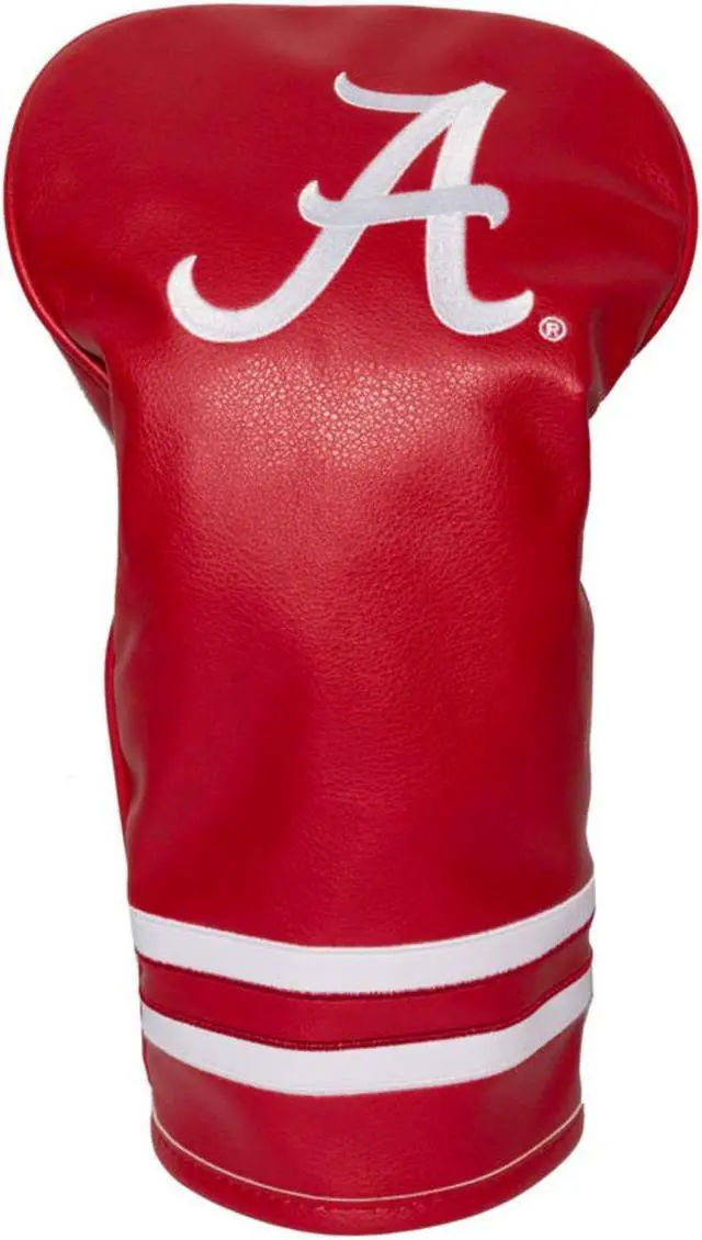 Main image of Team Golf Single Driver (Alabama) Headcover