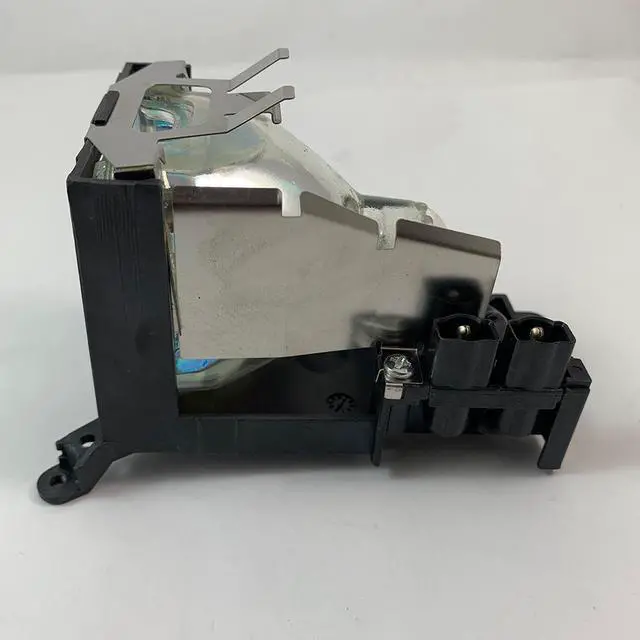 Alt view image 3 of 3 - Sanyo POA-LMP57 Assembly Lamp with Quality Projector Bulb Inside