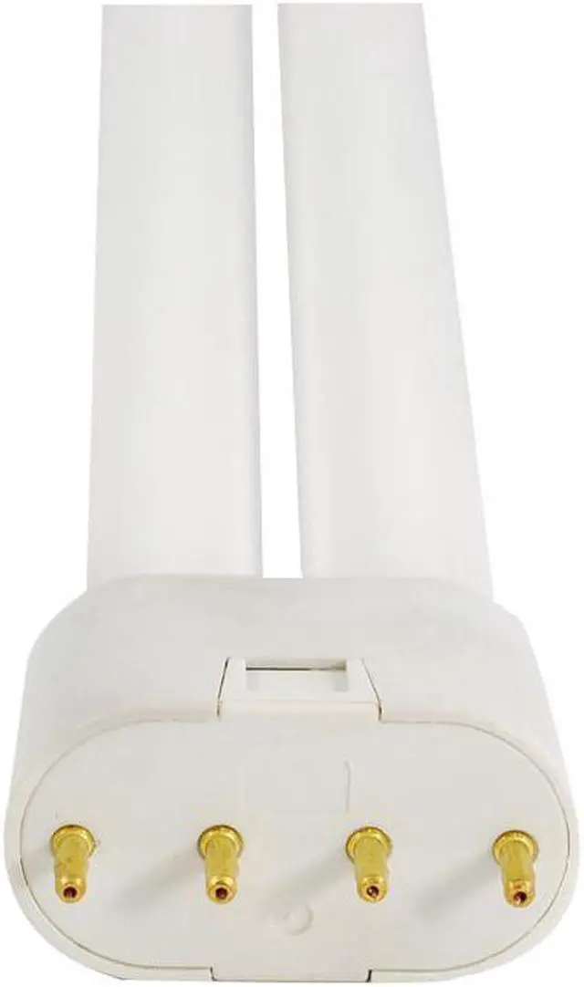 Alt view image 5 of 6 - Sylvania 20584 - FT40DL/830/RS Single Tube 4 Pin Base Compact Fluorescent Light Bulb