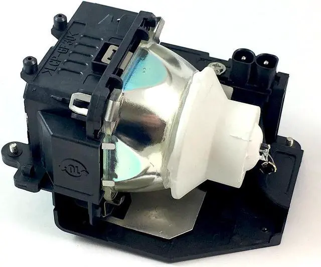 Alt view image 3 of 10 - NEC LCD Projector Lamp UM330X