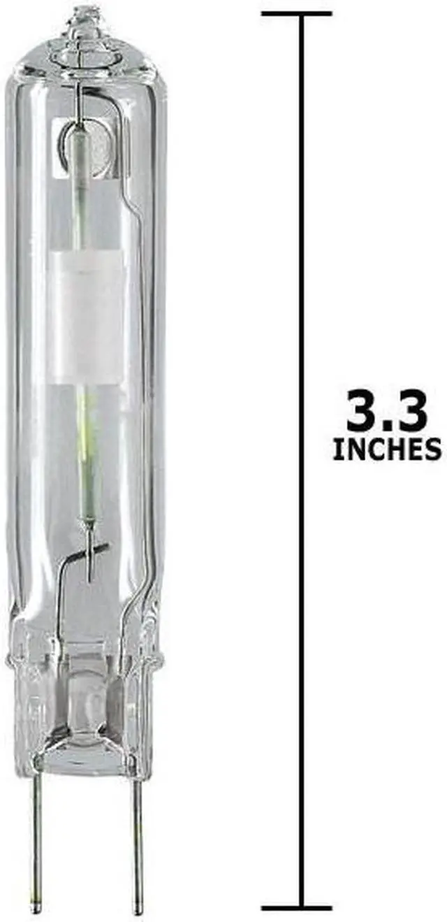 Alt view image 2 of 4 - Philips 373738 - CDM70/TC/830 70 watt Metal Halide Light Bulb
