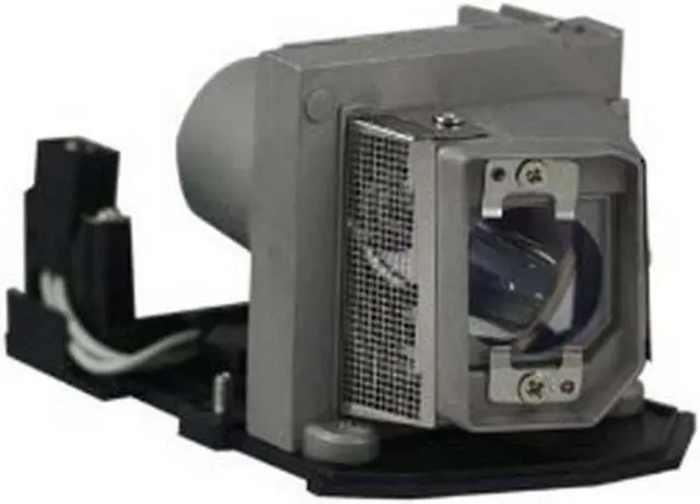 Main image of Optoma W310 Projector Housing with Genuine Original OEM Bulb